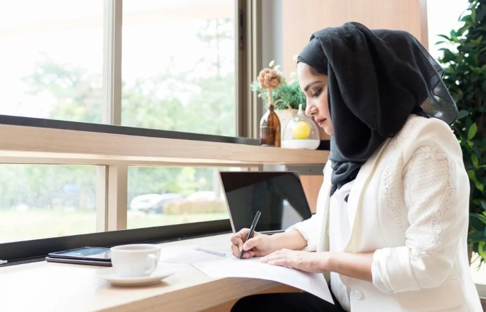 مشاريع ناجحة في السعودية للنساء